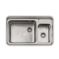 CHẬU BẾP INOX GROHE 31503SD0
