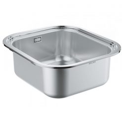 BỒN RỬA CHÉN INOX LỚN GROHE 31504SD0
