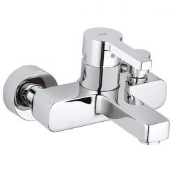 VÒI SEN TẮM NÓNG LẠNH GẮN TƯỜNG GROHE 33849000