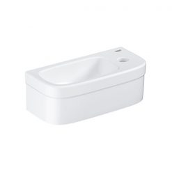 LAVABO TREO TƯỜNG GROHE 39327000