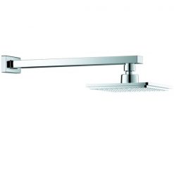 BÁT SEN + THANH NỐI GẮN TƯỜNG GROHE 26073000
