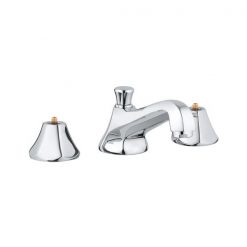 BỘ VÒI GROHE - 10939500