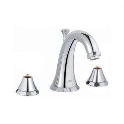 BỘ VÒI GROHE 20124000