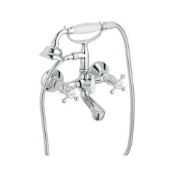 BỘ VÒI PHÒNG TẮM GROHE 25405000