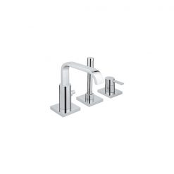 BỘ XẢ BỒN 3 LỖ GROHE 19316000