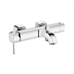 CỦ SEN BỒN TẮM + SEN VÒI GROHE 23317000