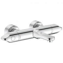 MÁY TRỘN NHIỆT TẮM / VÒI HOA SEN GROHE 34327000