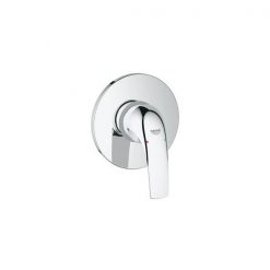 MẶT BỘ TRỘN ÂM GROHE 19583000 ( CHƯA BAO GỒM BỘ ÂM )