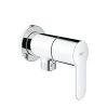 SEN TẮM GROHE 26021000