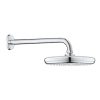 THANH NỐI + BÁT SEN GROHE 26412000