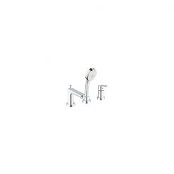 VÒI BỒN TẮM 3 LỖ GROHE 2511700A