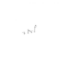 VÒI BỒN TẮM 4 LỖ GROHE 2512000A