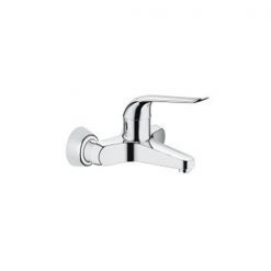 VÒI SEN TẮM GẮN TƯỜNG 2 LỖ GROHE 32779000