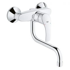 VÒI SEN TẮM NÓNG LẠNH GROHE 31391002