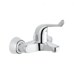 VÒI SEN TẮM NÓNG LẠNH GROHE 32794000