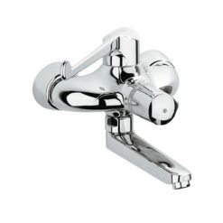 VÒI SEN TẮM NÓNG LẠNH GROHE 34020000