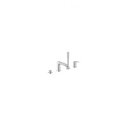 VÒI XẢ BỒN TẮM 4 LỖ GROHE 23048003