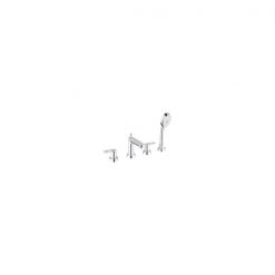 VÒI XẢ BỒN TẮM 4 LỖ GROHE 2511900A