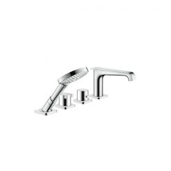 VÒI XẢ BỒN TẮM 4 LỖ GROHE 36410000