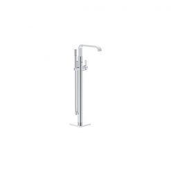 VÒI XẢ BỒN TẮM ĐẶT SÀN GROHE 32754002
