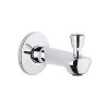 VÒI XẢ ÂM TƯỜNG GROHE 13604000