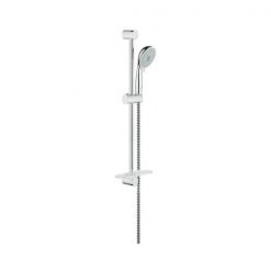 BỘ THANH TRƯỢT + DÂY SEN + TAY SEN GROHE 26086000