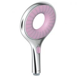 SEN TẮM NÓNG LẠNH CẦM TAY GROHE 27447001 (PINK)