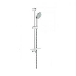 THANH TRƯỢT + TAY SEN + DÂY SEN GROHE 28436002