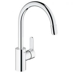 VÒI BẾP GROHE 31126002