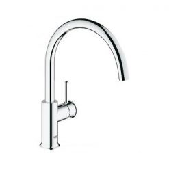 VÒI BẾP LẠNH BAUCLASSIC GROHE 31224000