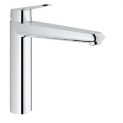 GROHE 31243002 EURODISC COSMOPOLITAN SINGLE LEVER TAP SPOUT CHIỀU CAO TRUNG BÌNH