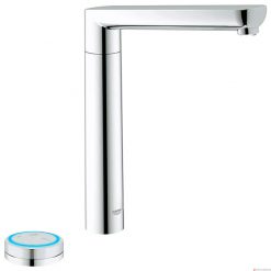 VÒI RỬA BÁT GROHE NÓNG LẠNH 31247000