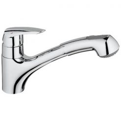 VÒI BẾP GROHE 32257001