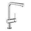 VÒI RỬA BÁT GROHE 31360000