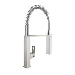 VÒI RỬA BÁT GROHE EUROCUBE 31395DC0