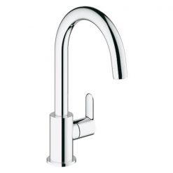 VÒI BẾP CỔ CAO EUROSMART COSMO 32843000