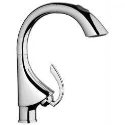 VÒI BẾP GROHE GROHE 33782000 K4