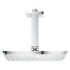 BÁT SEN + THANH TREO SEN GROHE 26055000