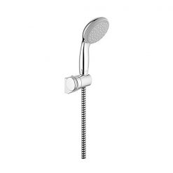 BỘ SEN TẮM VÀ GÁC SEN GROHE 2760100EBỘ SEN TẮM VÀ GÁC SEN GROHE 2760100E