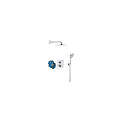 BỘ SEN ÂM GROHE 34408000