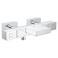 BỘ TRỘN NỔI CÓ VÒI XẢ BỒN GROHE 34497000