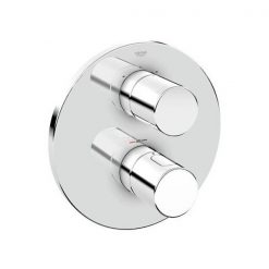 BỘ TRỘN ÂM GROHE 19468000
