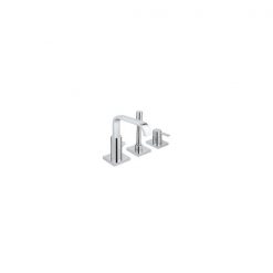 BỘ VÒI BỒN TẮM 4 LỖ GROHE 19302000