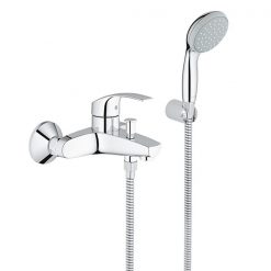 BỘ VÒI SEN TẮM GROHE 33302002