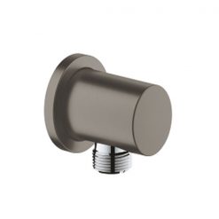 KHUỶU TAY VÒI HOA SEN GROHE 27057AL0
