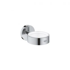 KỆ ĐỰNG XÀ PHÒNG GROHE 40369001