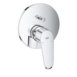 MÁY TRỘN MỘT ĐÒN BẨY VỚI BỘ CHUYỂN HƯỚNG 2 CHIỀU GROHE 24056002