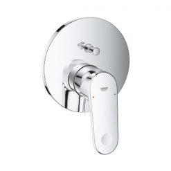 MÁY TRỘN MỘT ĐÒN BẨY VỚI BỘ CHUYỂN HƯỚNG 2 CHIỀU GROHE 24060002