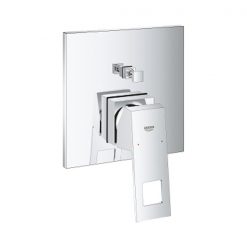 MÁY TRỘN MỘT ĐÒN BẨY VỚI BỘ CHUYỂN HƯỚNG 2 CHIỀU GROHE 24062000