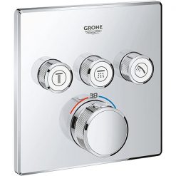 BỘ ÂM CHO BÁT SEN RSH F-SERIES 40 GROHE 26376001